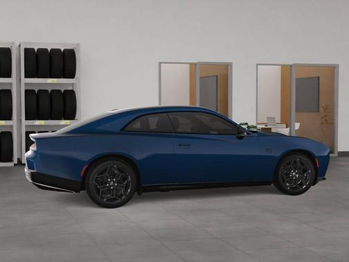 2025 Dodge Charger Daytona R/T