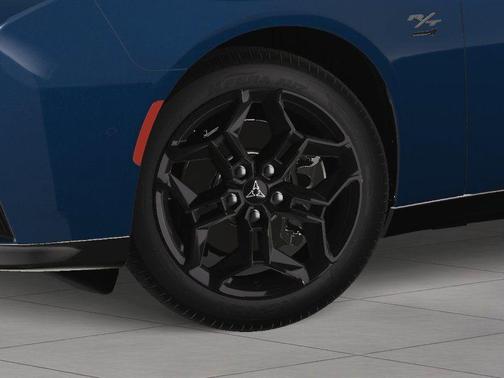 2025 Dodge Charger Daytona R/T