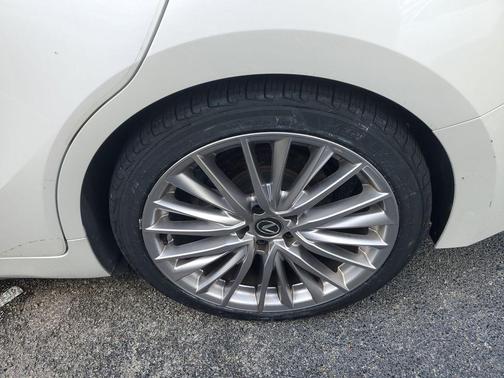2023 Lexus IS 300 Base