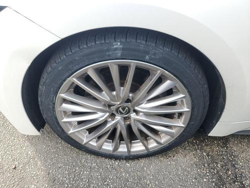 2023 Lexus IS 300 Base