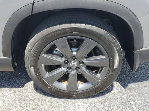 2023 Honda Pilot Sport