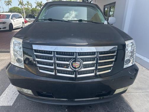2014 Cadillac Escalade Base