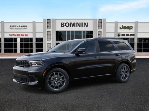 2026 Dodge Durango GT HEMI V8