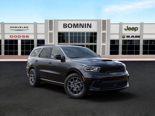 2026 Dodge Durango GT HEMI V8