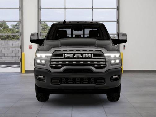 2026 RAM 2500 Limited