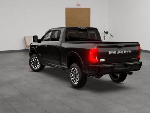 2026 RAM 2500 Limited