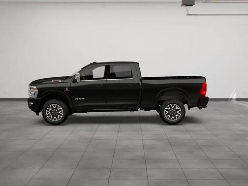 2026 RAM 2500 Limited