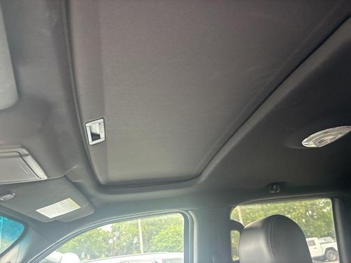 Tuxedo Black Metallic 2014 Ford F-150 FX4