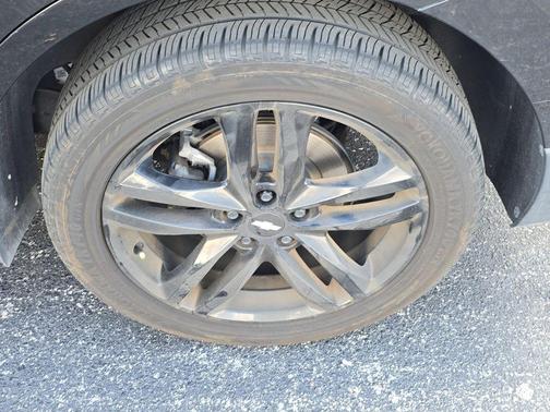 2020 Chevrolet Equinox 2LT