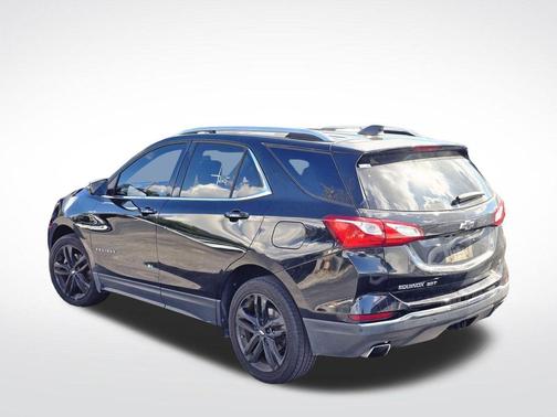 2020 Chevrolet Equinox 2LT