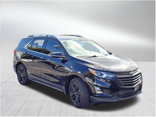2020 Chevrolet Equinox 2LT