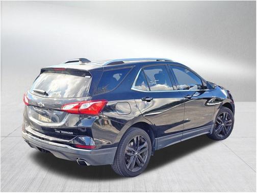 2020 Chevrolet Equinox 2LT