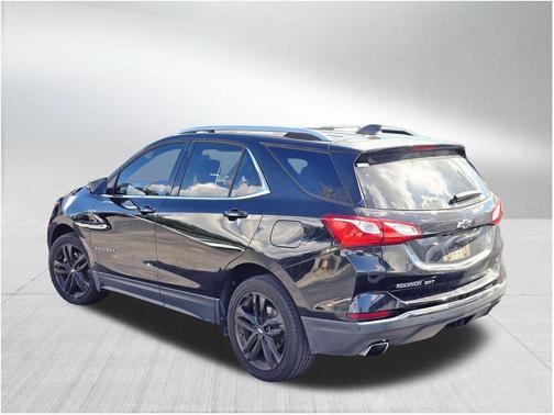 2020 Chevrolet Equinox 2LT