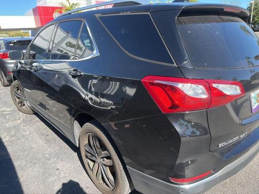 2020 Chevrolet Equinox 2LT