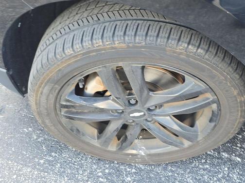 2020 Chevrolet Equinox 2LT