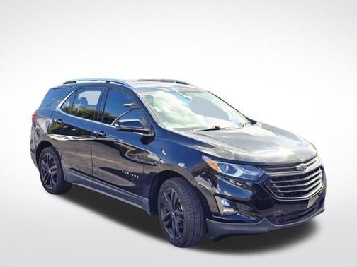 2020 Chevrolet Equinox 2LT