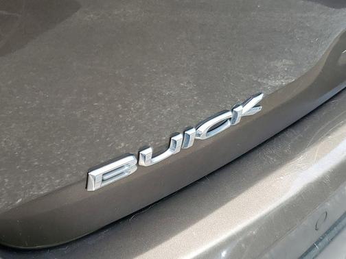 2017 Buick Envision Premium II