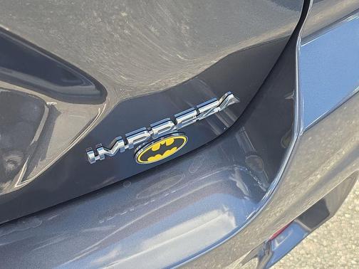 2024 Subaru Impreza Sport