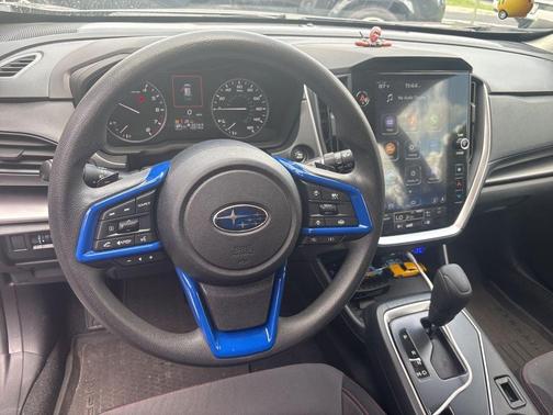 2024 Subaru Impreza Sport