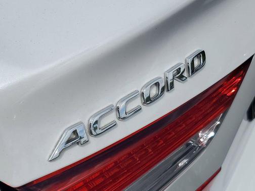 2021 Honda Accord LX 1.5T