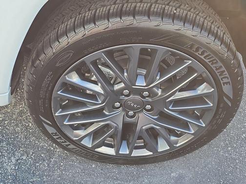 2022 Jeep Compass Altitude