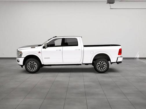 2026 RAM 2500 Limited