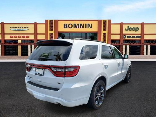 2025 Dodge Durango R/T