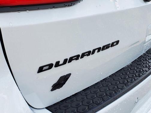 2025 Dodge Durango R/T