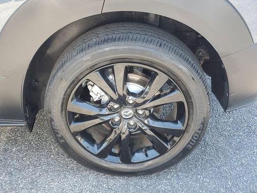 2023 Mazda CX-30 2.5 S Carbon Edition