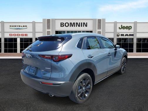 2023 Mazda CX-30 2.5 S Carbon Edition