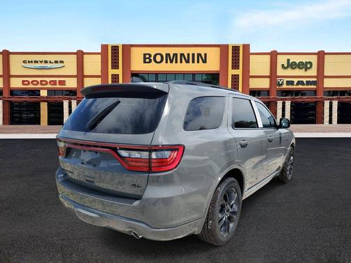 2025 Dodge Durango R/T