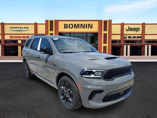 2025 Dodge Durango R/T