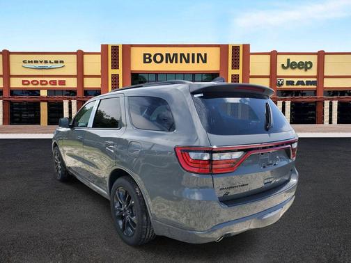 2025 Dodge Durango R/T