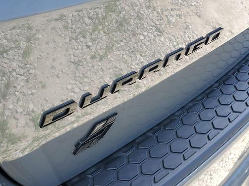 2025 Dodge Durango R/T