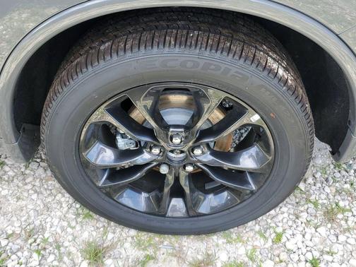 2025 Dodge Durango R/T