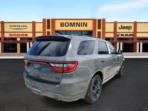2025 Dodge Durango R/T