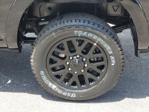 2025 RAM 3500 Limited