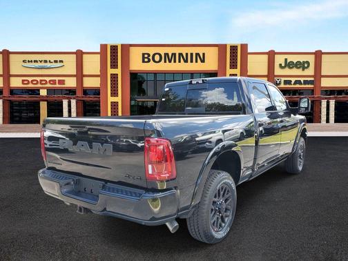 2025 RAM 3500 Limited