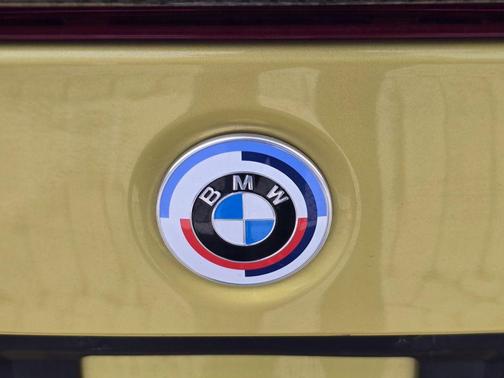 2020 BMW M4 Base