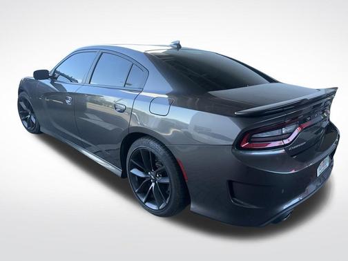 Granite 2020 Dodge Charger GT