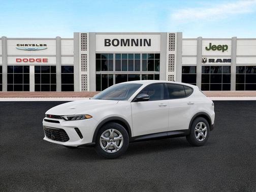 2025 Dodge Hornet GT