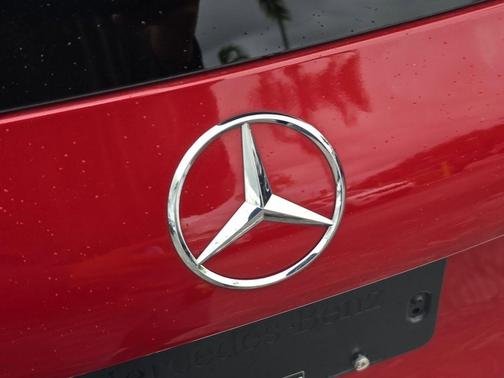 2024 Mercedes-Benz GLB 250 Base