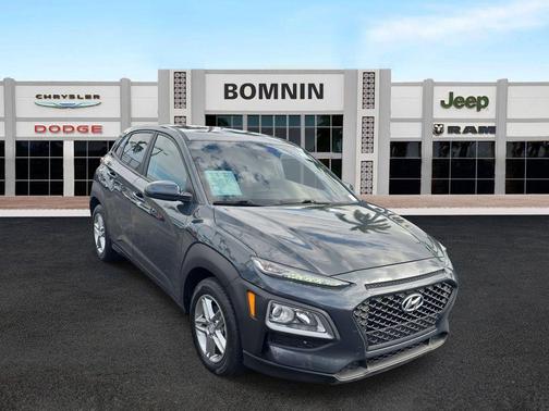 2020 Hyundai KONA SE
