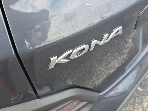 2020 Hyundai KONA SE