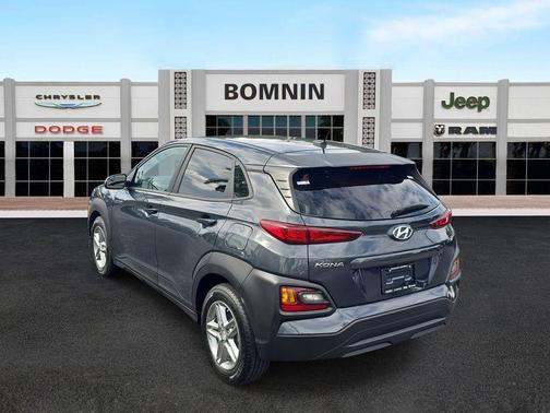 2020 Hyundai KONA SE