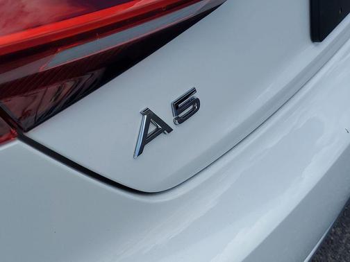 2022 Audi A5 Sportback Premium Plus