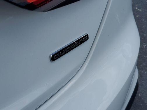 2022 Audi A5 Sportback Premium Plus