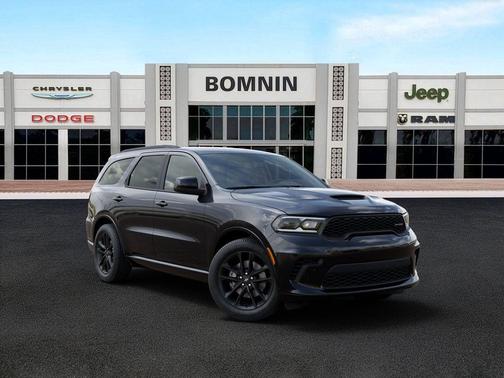 2025 Dodge Durango R/T