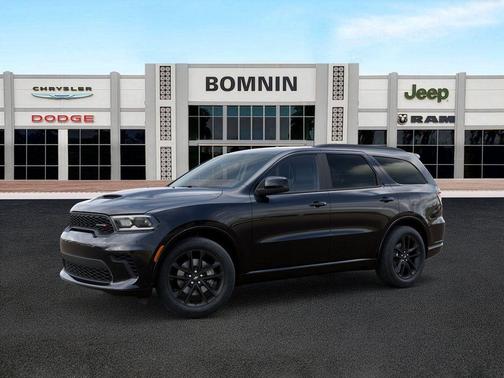 2025 Dodge Durango R/T