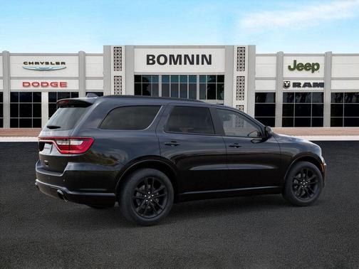 2025 Dodge Durango R/T